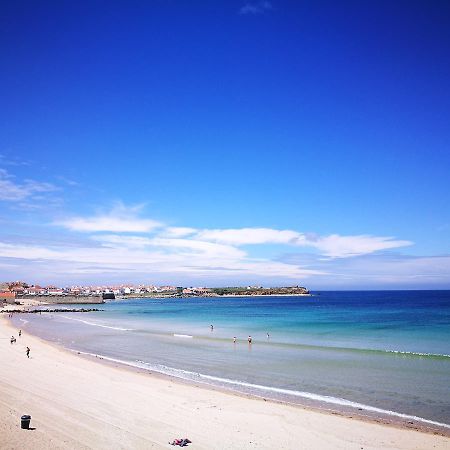 Appartement Peniche'S Blue & White Extérieur photo