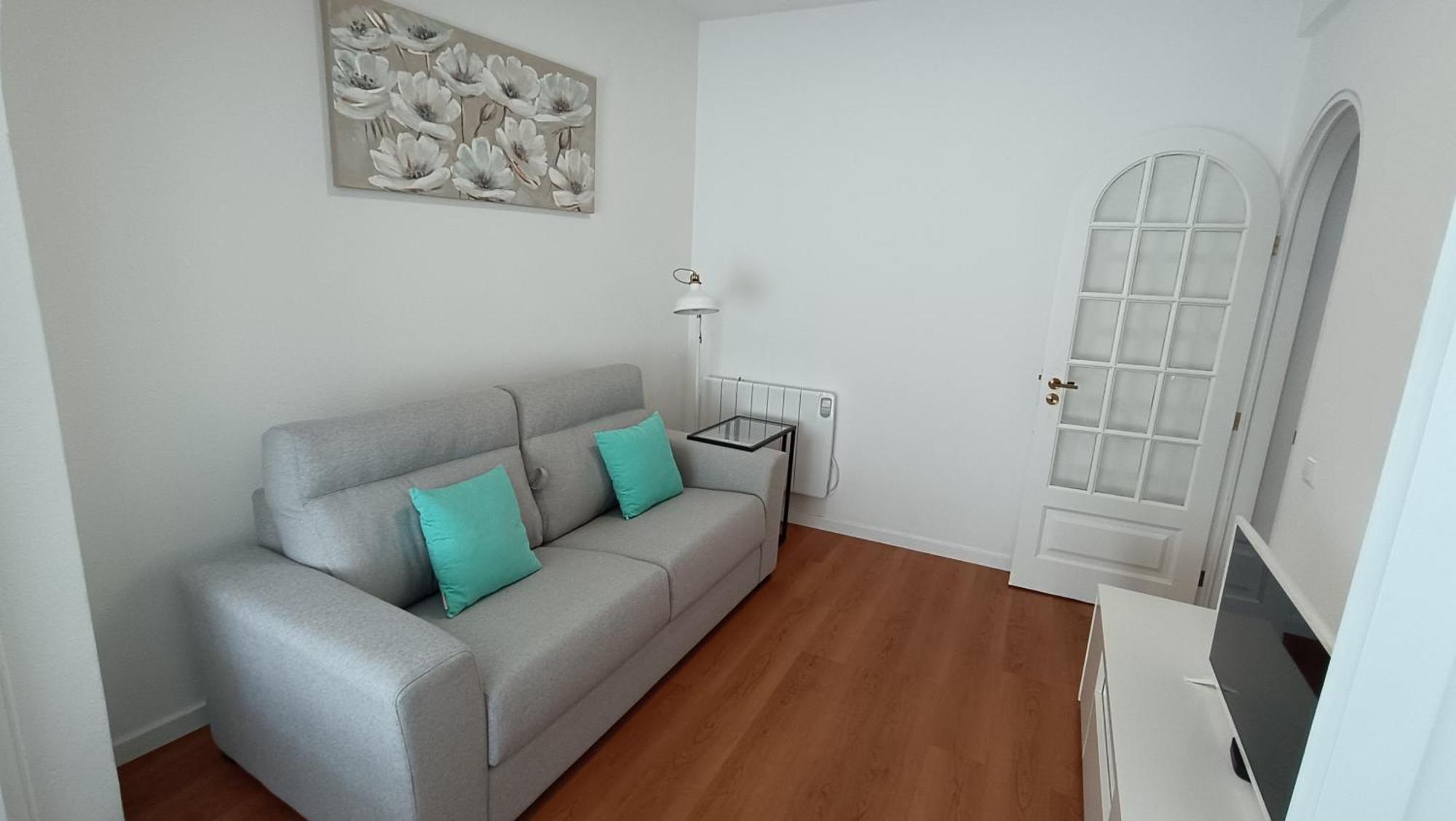 Appartement Peniche'S Blue & White Extérieur photo