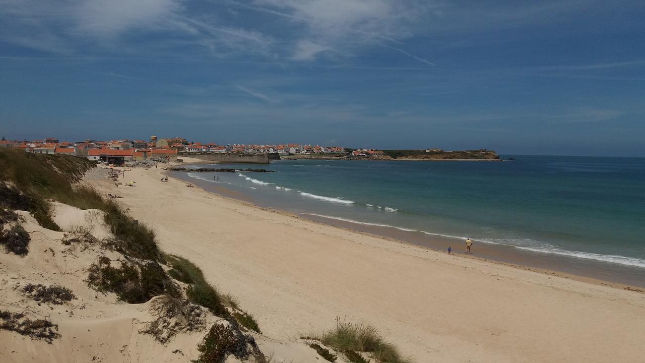 Appartement Peniche'S Blue & White Extérieur photo