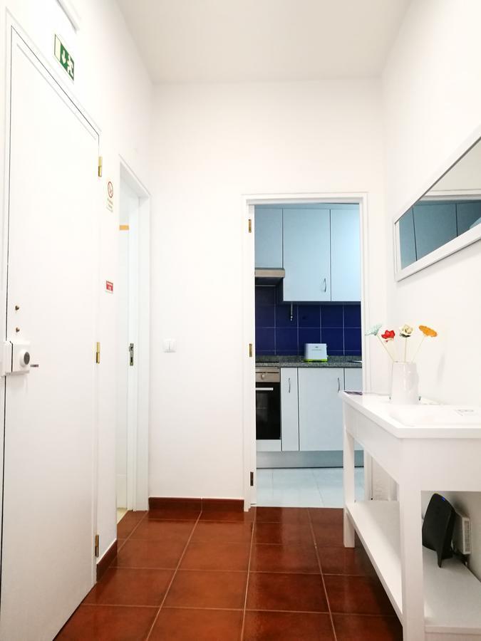 Appartement Peniche'S Blue & White Extérieur photo