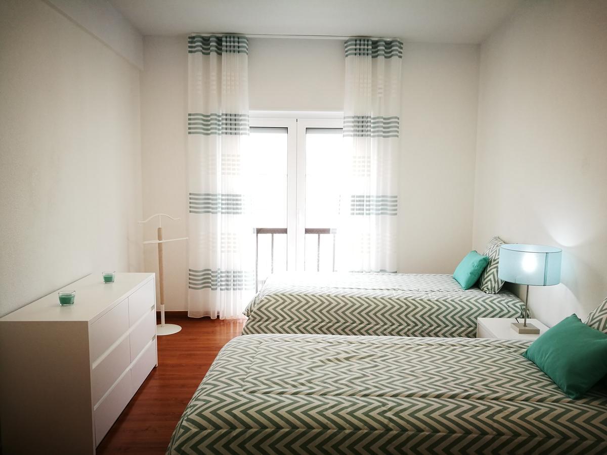 Appartement Peniche'S Blue & White Extérieur photo