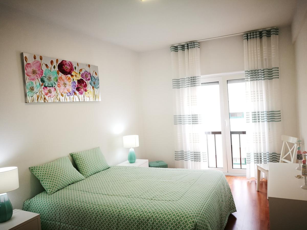 Appartement Peniche'S Blue & White Extérieur photo